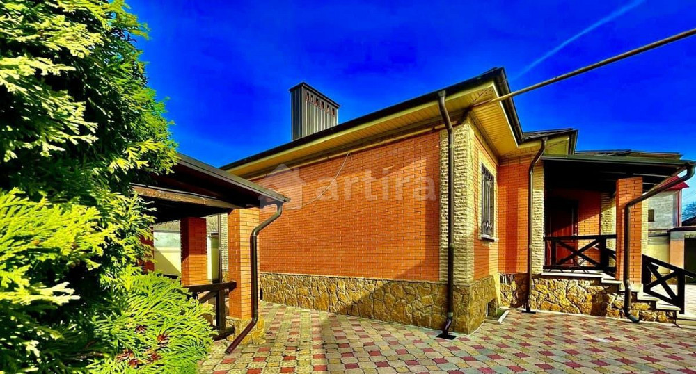 Коттедж, 150 м2, 2 сотки, 2 эт. Кисловодск - изображение 2