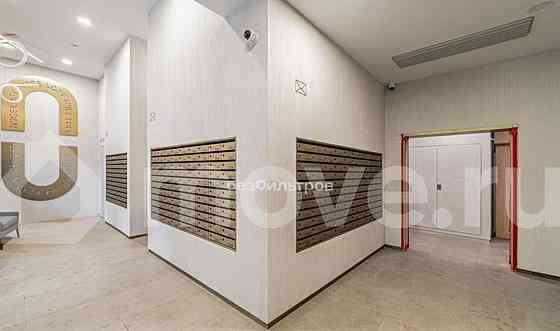 Студия, 17.3 м2, 11/11 эт. Москва