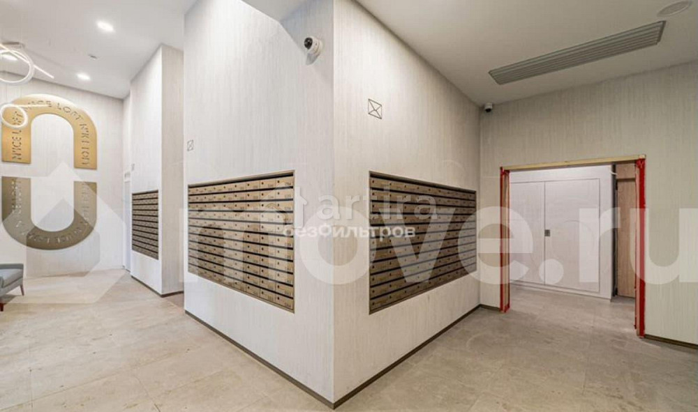 Студия, 17.3 м2, 11/11 эт. Москва - изображение 5