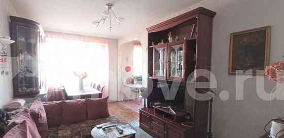 4-комн. квартира, 89 м2, 8/8 эт. Москва