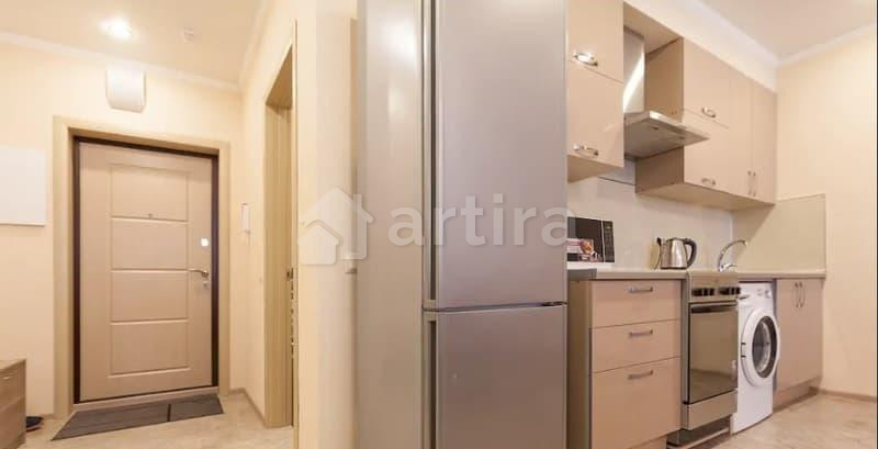 Студия, 65 м2, 24/25 эт. Казань - изображение 8