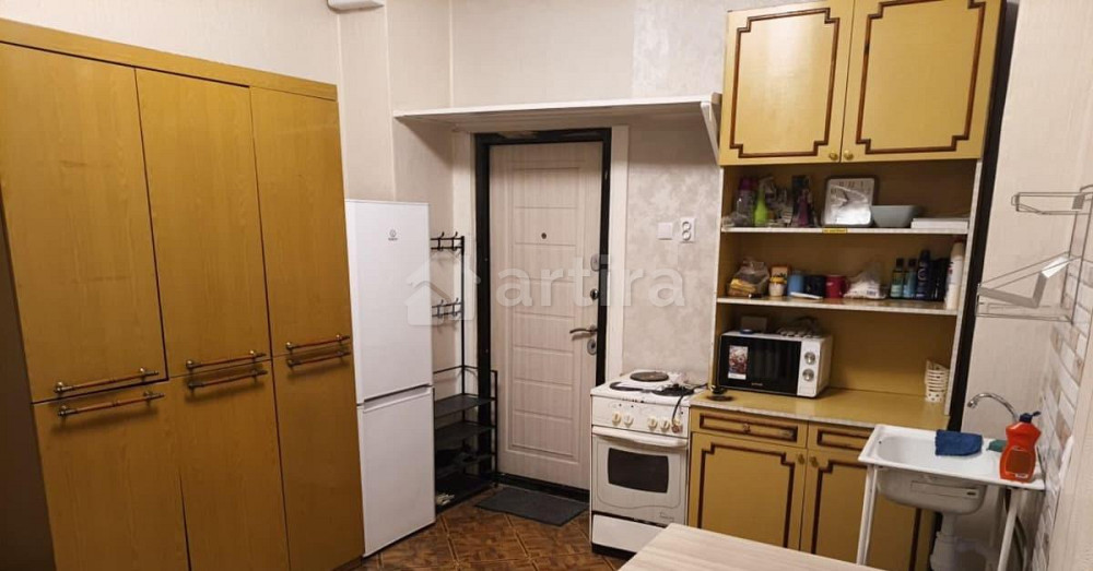 Комната, 13.2 м2, 1/2 эт. Екатеринбург - изображение 1