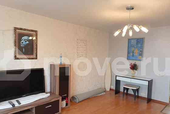 4-комн. квартира, 103.6 м2, 13/15 эт. Москва