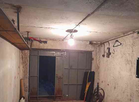 Гараж, 18 м2 Екатеринбург