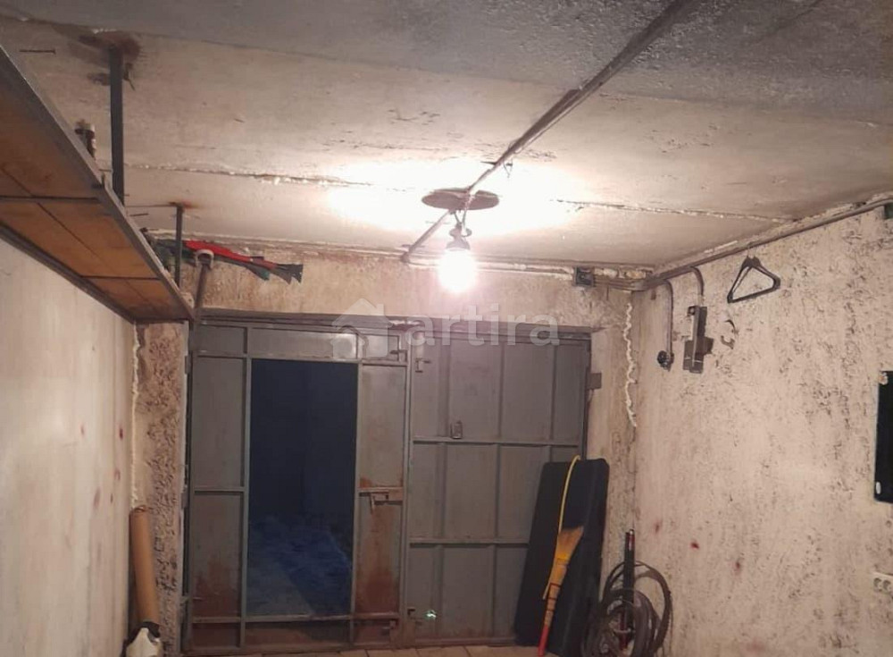 Гараж, 18 м2 Екатеринбург - изображение 4