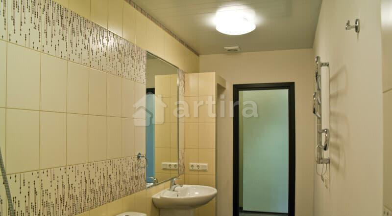 Коттедж, 135 м2 Сестрорецк - изображение 15