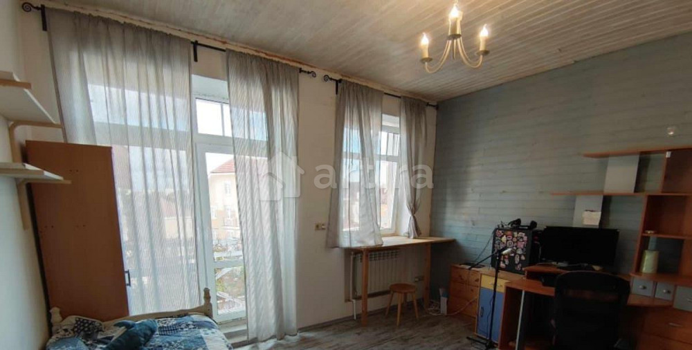 Таунхаус, 145 м2, 2 сотки, 3 эт. Солнечногорск - изображение 6