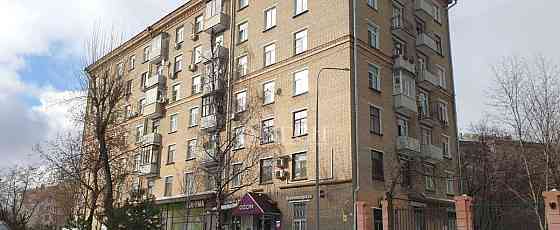 3-комн. квартира, 76 м2, 3/7 эт. Москва