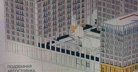 Гараж, 13.3 м2 Новосибирск