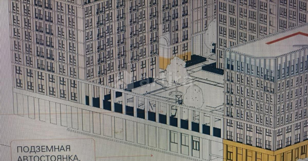 Гараж, 13.3 м2 Новосибирск - изображение 5