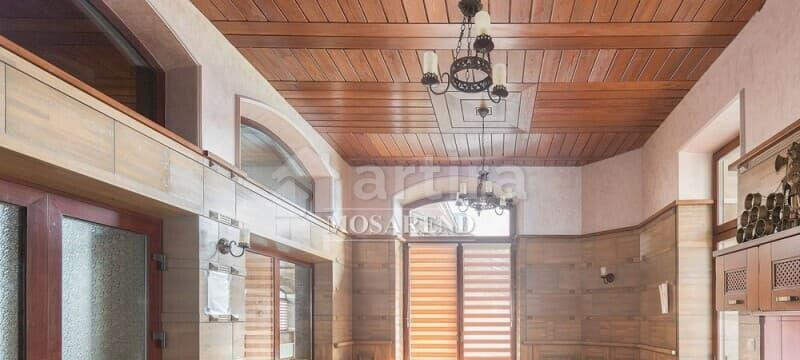 Коттедж, 800 м2 Троицк - изображение 18