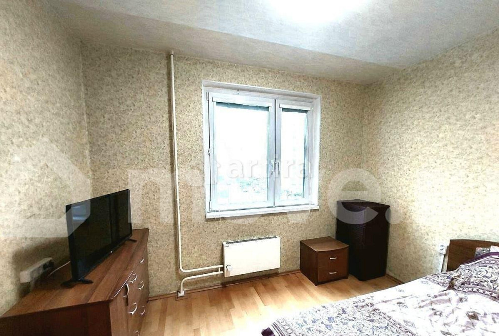 4-комн. квартира, 90 м2, 5/17 эт. Москва - изображение 4