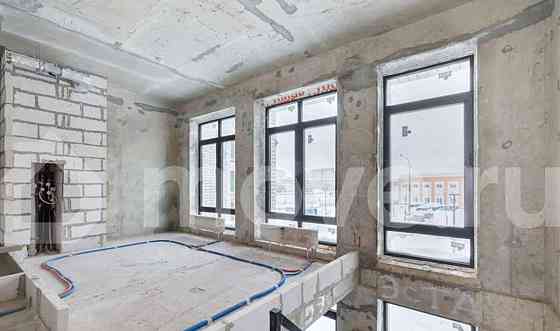 4-комн. квартира, 134.3 м2, 1/2 эт. Москва