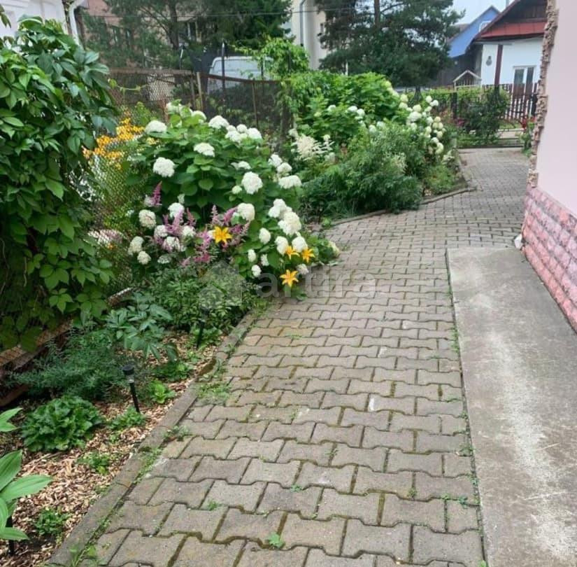 Дом, 265 м2, 6 соток, 2 эт. Пермь - изображение 5