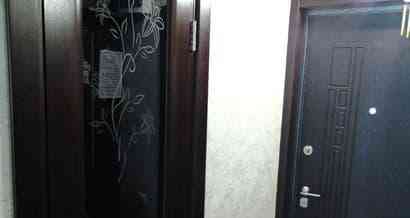 1-комн. квартира, 36 м2, 2/5 эт. Москва