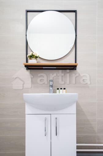 Студия, 29 м2, 19/25 эт. Санкт-Петербург - изображение 9