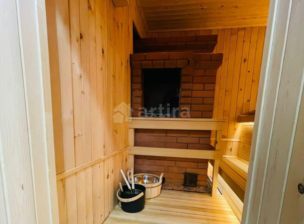 Коттедж, 130 м2, 2 сотки, 2 эт. Лобня - изображение 4