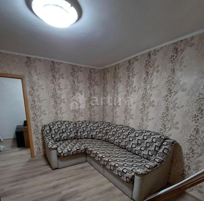 Дом, 46 м2, 1 сотка, 1 эт. Симферополь - изображение 6