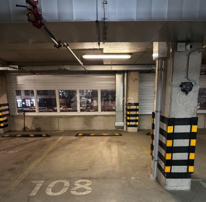 Гараж, 15 м2 Санкт-Петербург - изображение 1