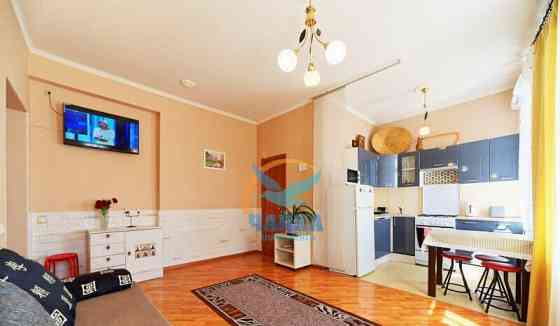 2-комн. квартира, 55 м2, 4/4 эт. Санкт-Петербург