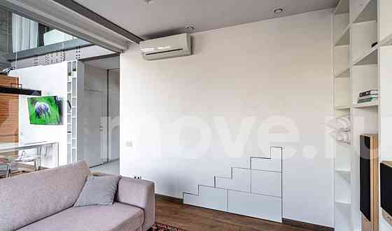 3-комн. апарт-ы, 100 м2, 12/13 эт. Москва