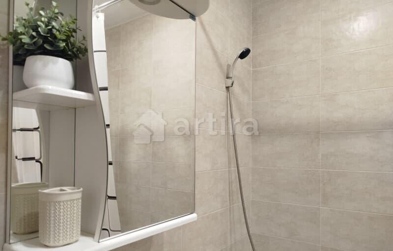 Студия, 30 м2, 8/17 эт. Домодедово - изображение 12