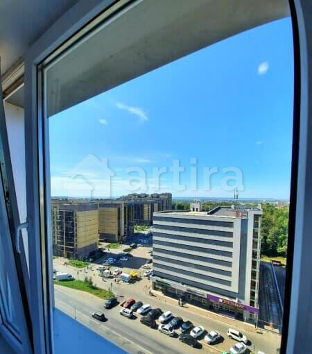 1-комн. квартира, 44 м2, 12/23 эт. Казань - изображение 8