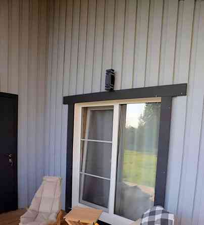 Коттедж, 75 м2, 20 соток, 1 эт. Сосново