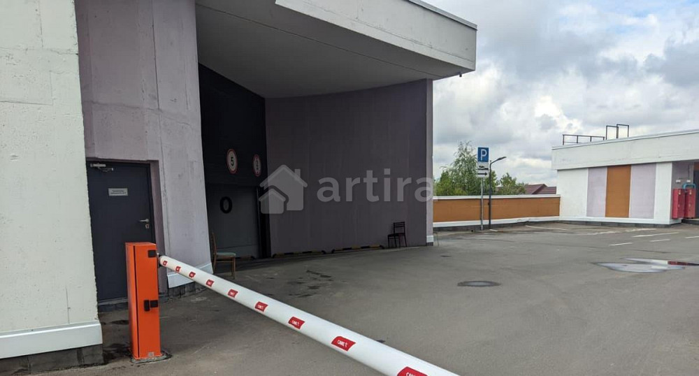 Гараж, 15 м2 Казань - изображение 2