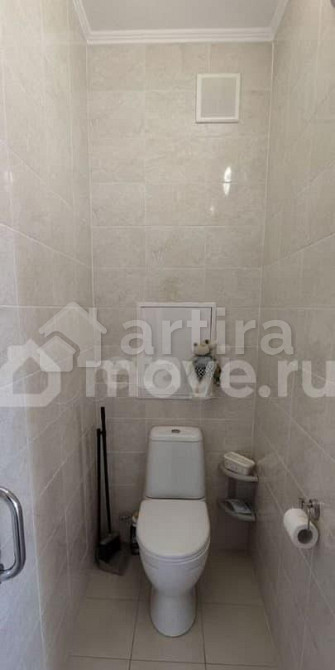 1-комн. квартира, 38.4 м2, 16/18 эт. Москва - изображение 5