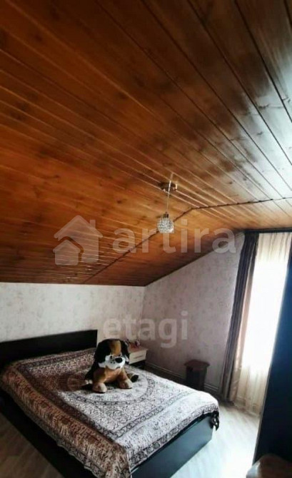 Дом, 80 м2, 6 соток, 2 эт. Ростов-на-Дону - изображение 2