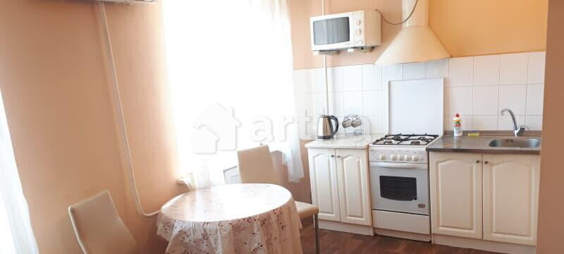 1-комн. квартира, 34 м2, 7/9 эт. Саратов - изображение 5