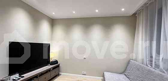 3-комн. квартира, 70 м2, 14/45 эт. Москва