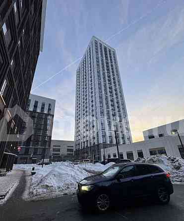 Студия, 28.2 м2, 15/26 эт. Москва