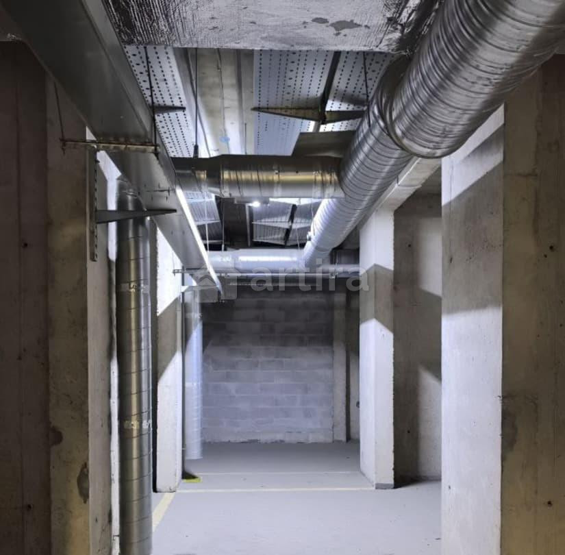 Гараж, 6.24 м2 Санкт-Петербург - изображение 1