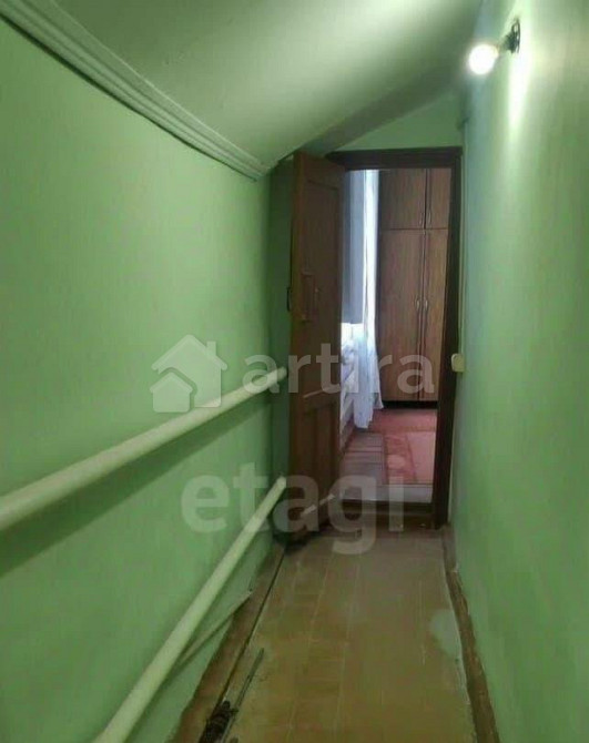 Дом, 55 м2, 6 соток, 1 эт. Ростов-на-Дону - изображение 3