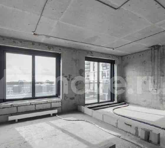 4-комн. квартира, 110 м2, 10/21 эт. Москва