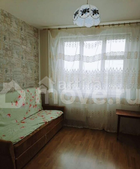 3-комн. квартира, 72.4 м2, 13/14 эт. Москва - изображение 4