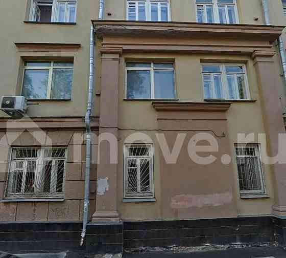 4-комн. квартира, 80 м2, 2/6 эт. Москва