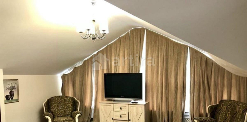 Дом, 650 м2, 20 соток, 3 эт. Одинцово - изображение 2