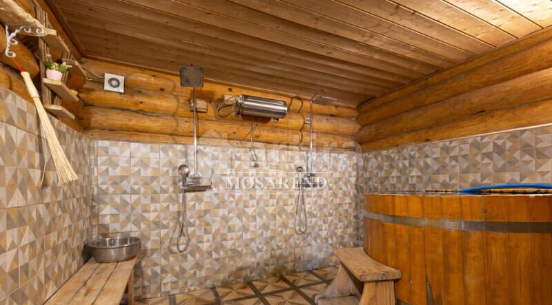 Коттедж, 300 м2 Люберцы - изображение 19