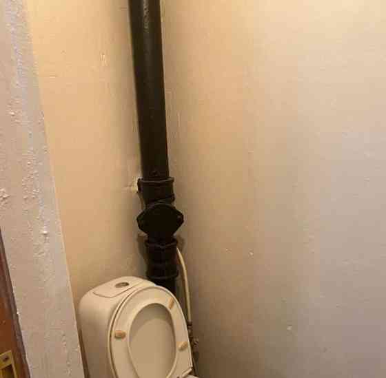 Комната, 15 м2, 4/5 эт. Санкт-Петербург