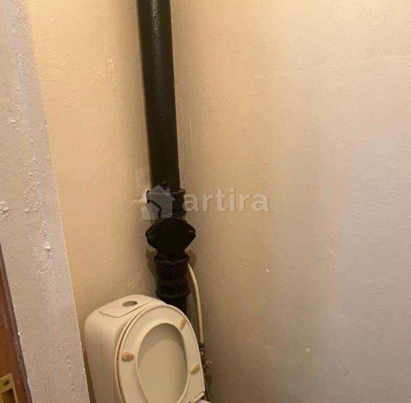 Комната, 15 м2, 4/5 эт. Санкт-Петербург - изображение 3