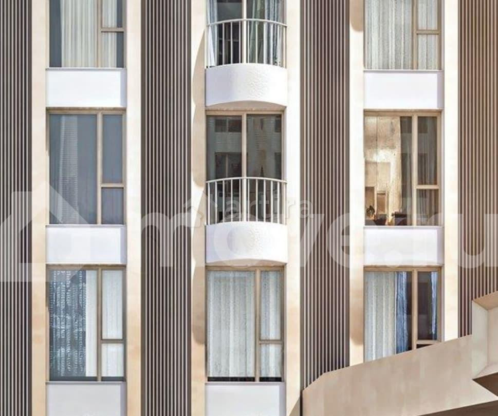 4-комн. квартира, 83.7 м2, 4/33 эт. Москва - изображение 7