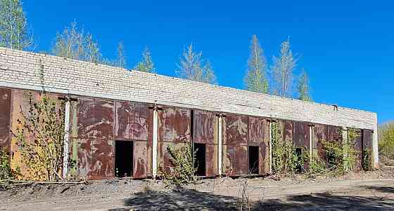 Гараж, 673 м2 Сызрань