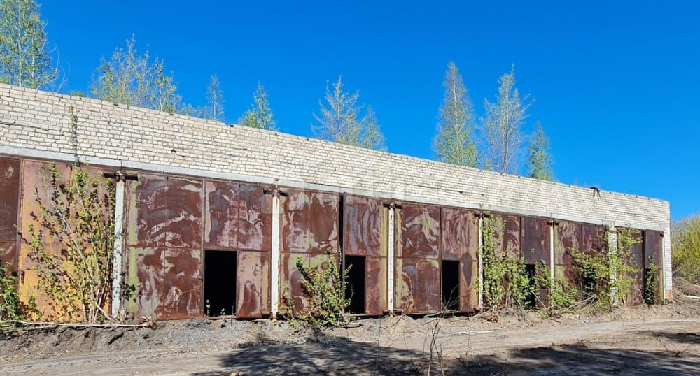 Гараж, 673 м2 Сызрань - изображение 4