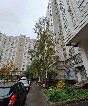 2-комн. квартира, 58 м2, 5/17 эт. Москва