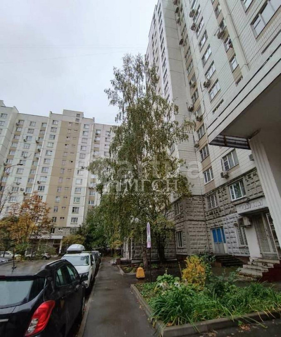 2-комн. квартира, 58 м2, 5/17 эт. Москва - изображение 1