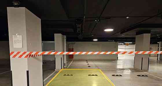 Гараж, 13.8 м2 Москва