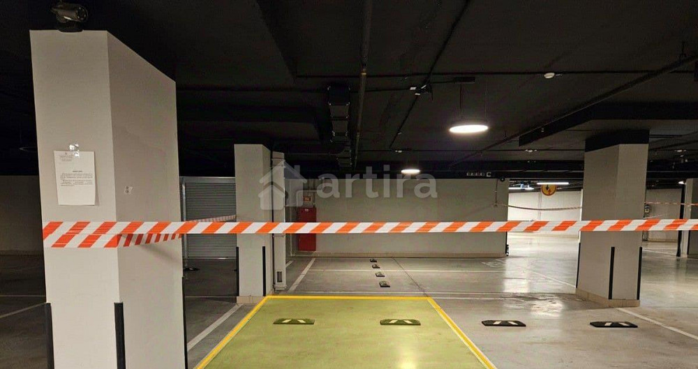 Гараж, 13.8 м2 Москва - изображение 5